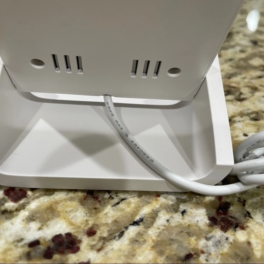 Amazon wireless charging